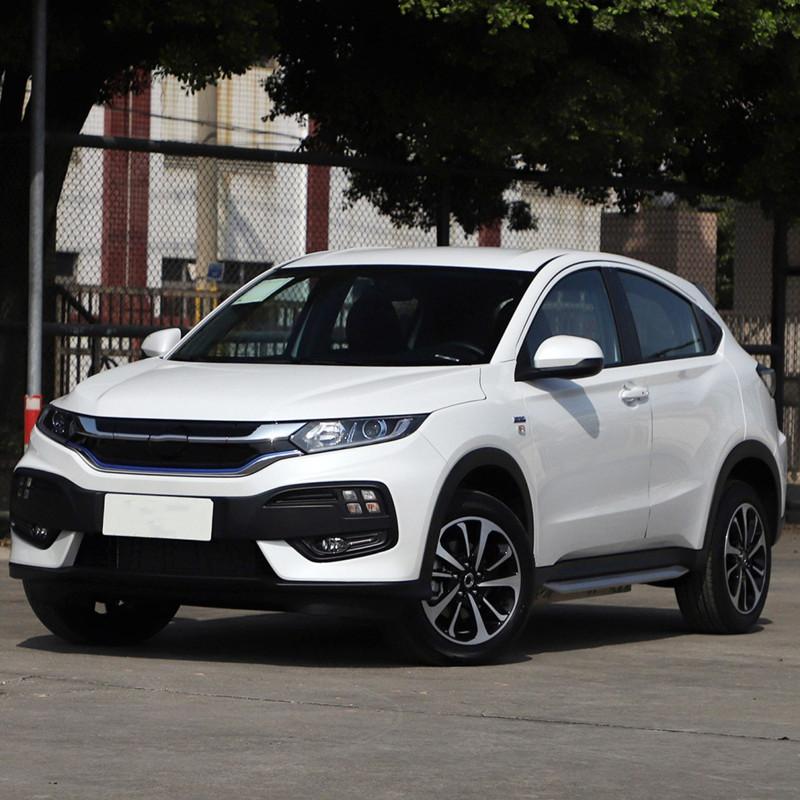 Electric Suv 2022